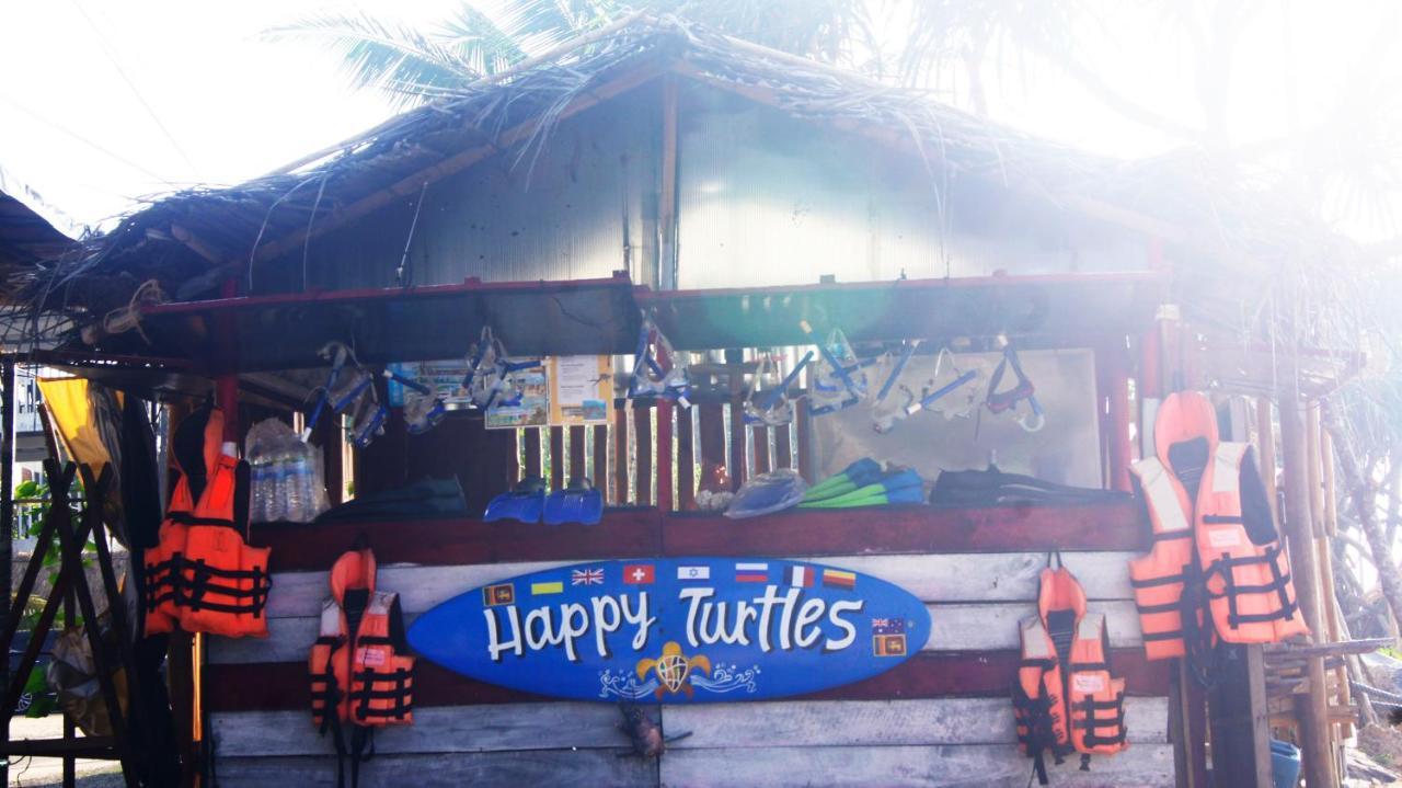 Hotel Madiha Surf House Lanka Matara Esterno foto
