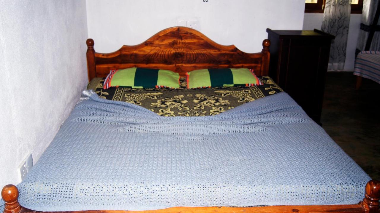Hotel Madiha Surf House Lanka Matara Esterno foto